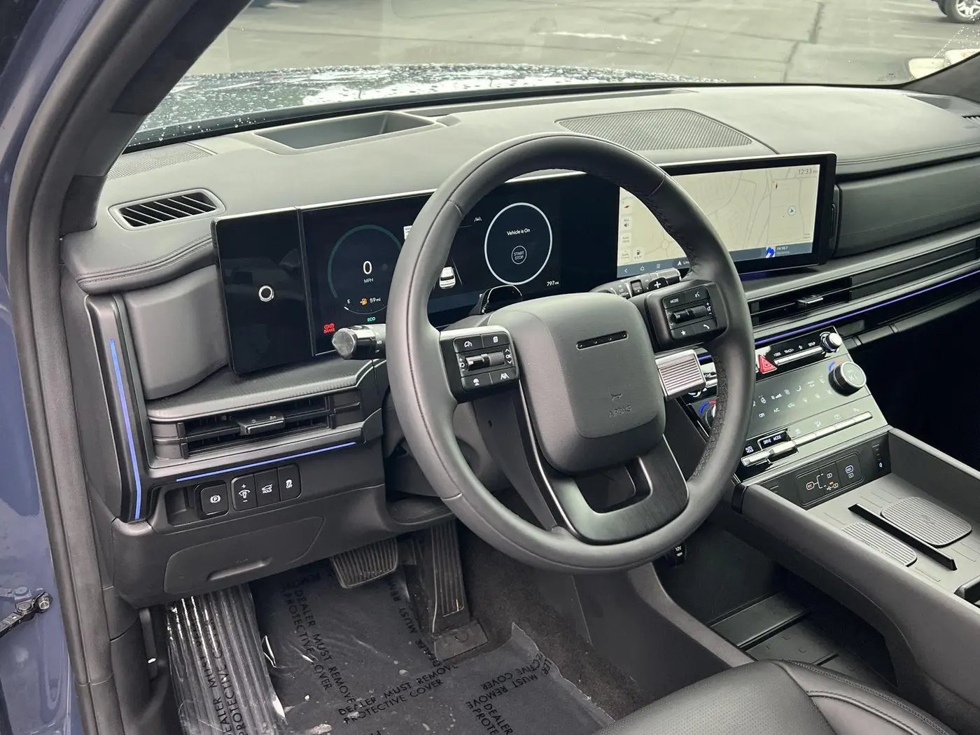 2026 Hyundai Santa Fe - $48,310
