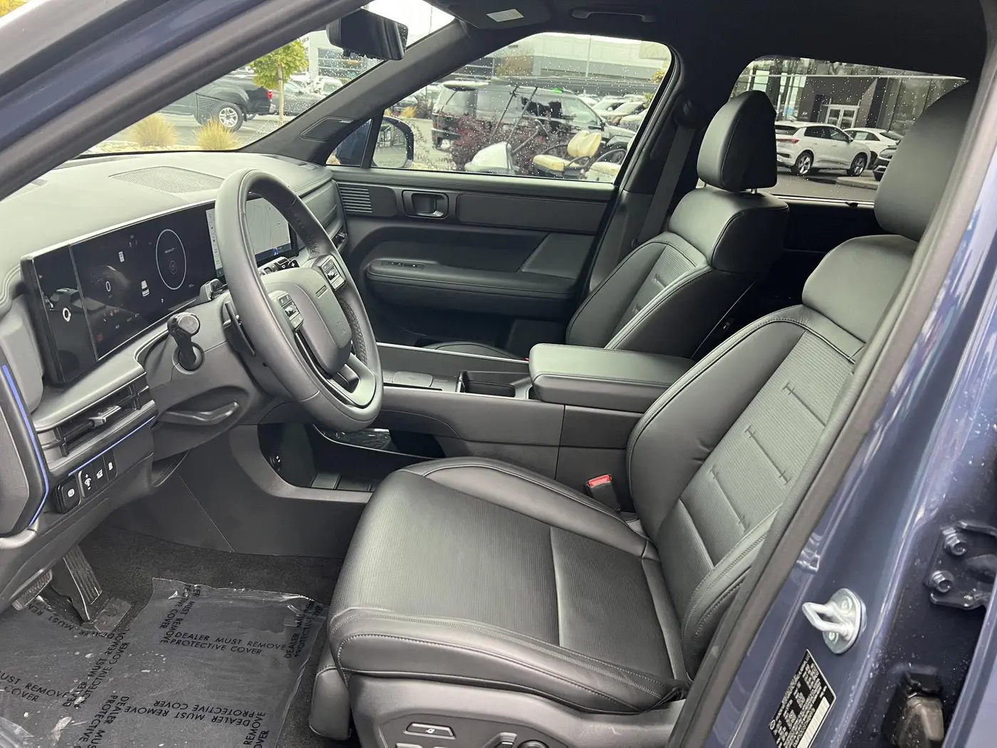 2026 Hyundai Santa Fe - $48,310