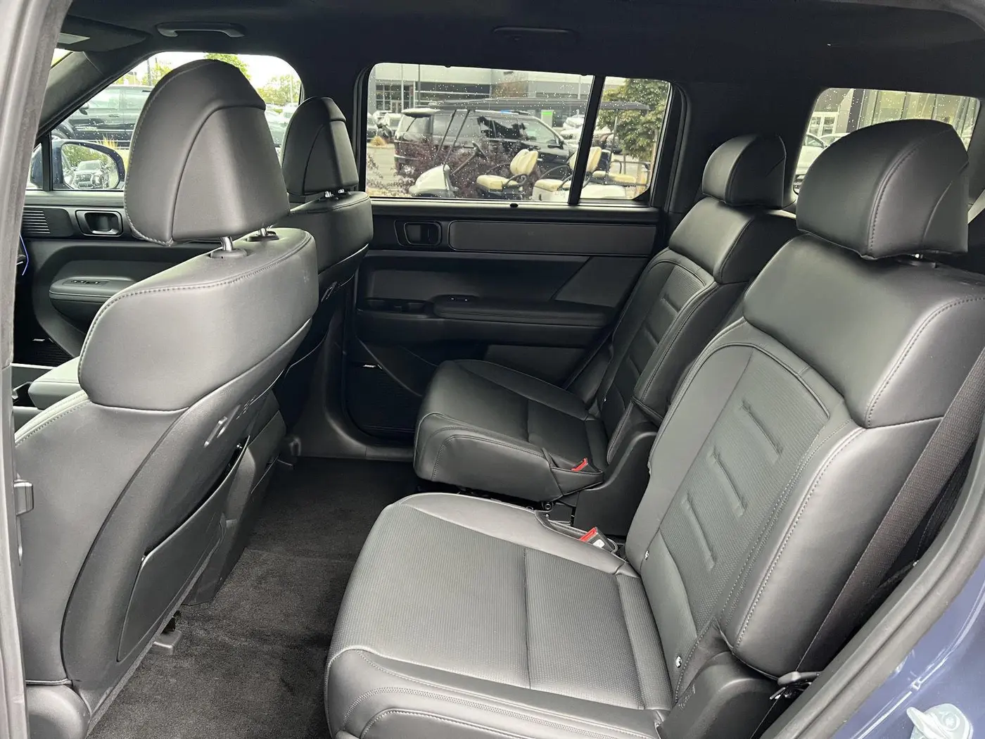 2026 Hyundai Santa Fe - $48,310