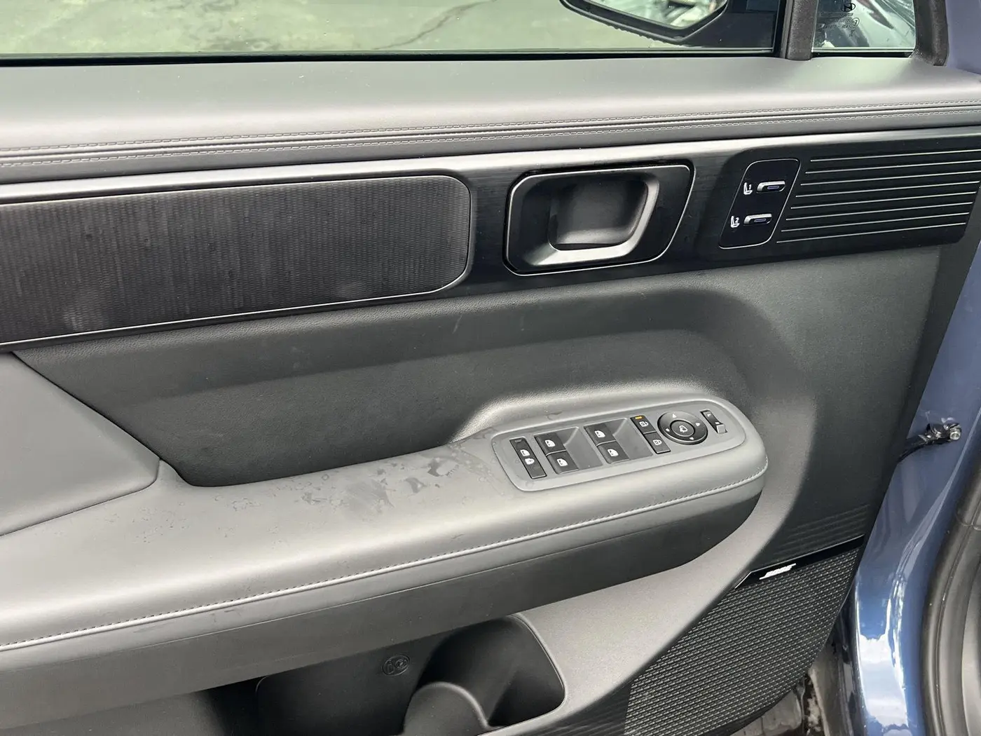2026 Hyundai Santa Fe - $48,310