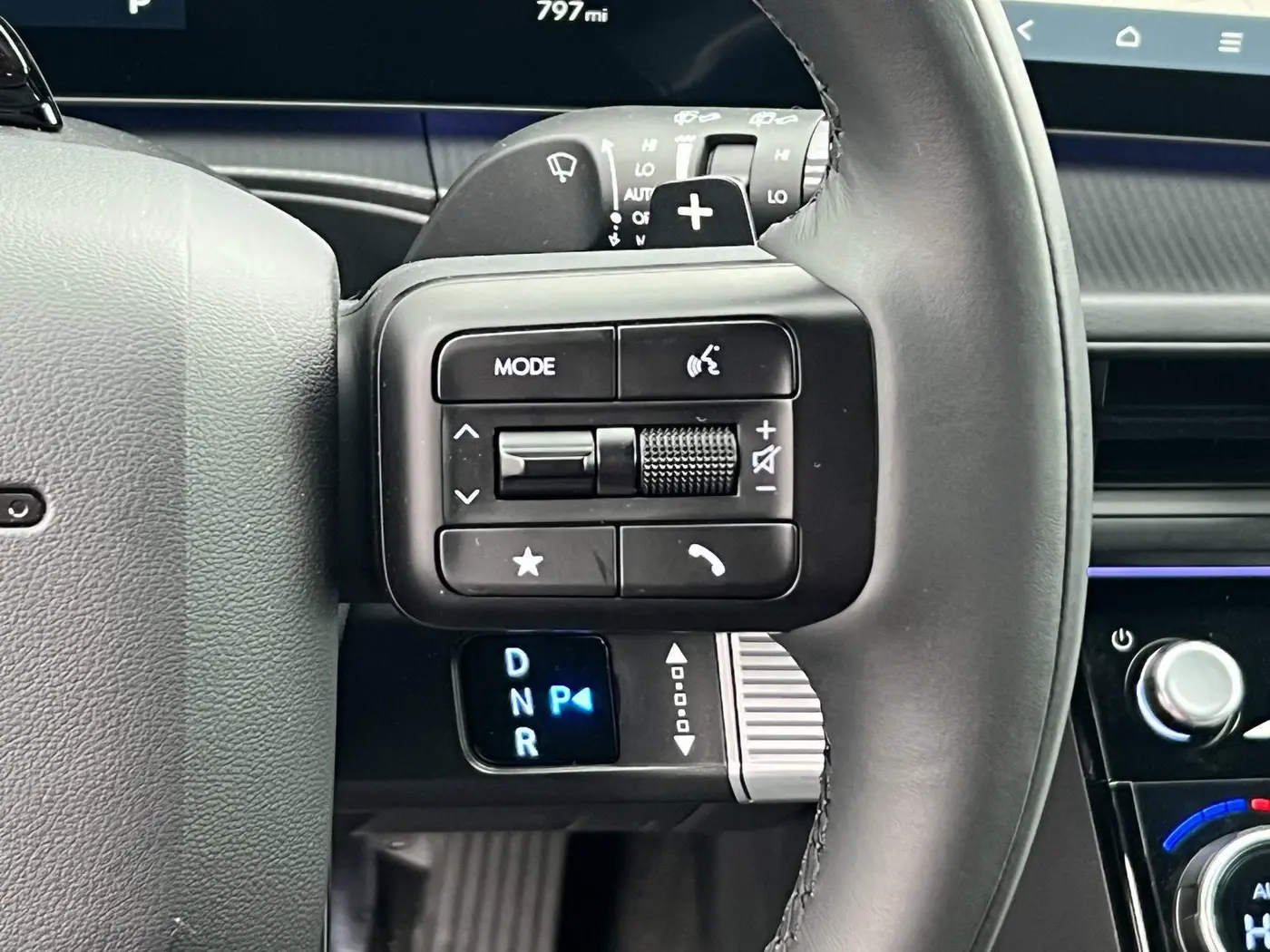 2026 Hyundai Santa Fe - $48,310