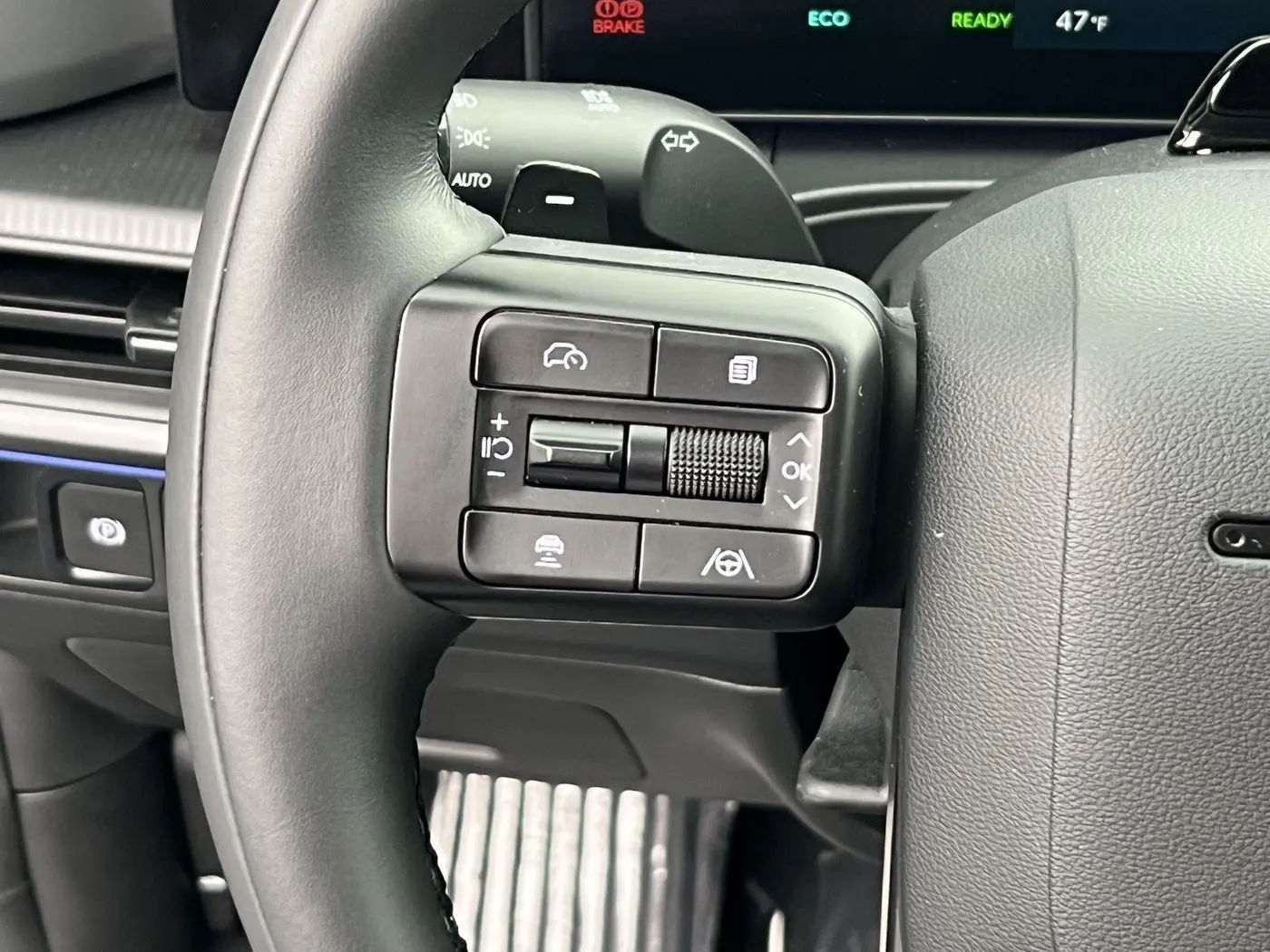 2026 Hyundai Santa Fe - $48,310