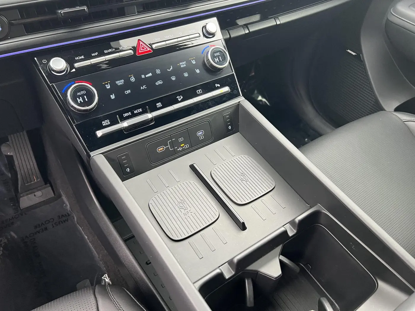 2026 Hyundai Santa Fe - $48,310