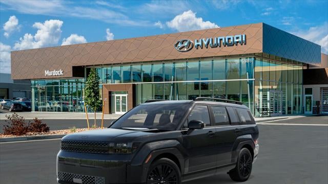 Preowned 2026 Hyundai SANTA FE Hybrid Calligraphy for Sale