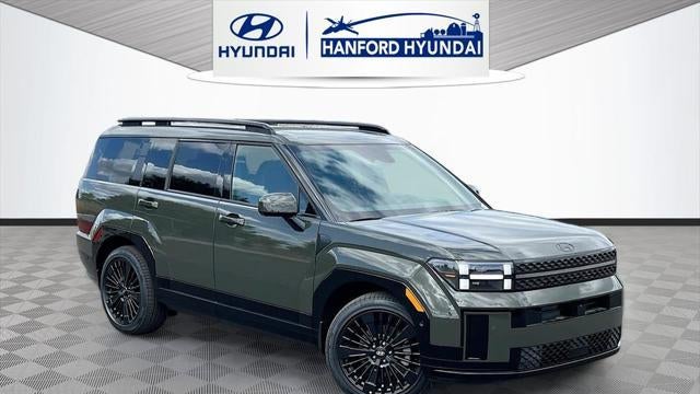 Preowned 2026 Hyundai SANTA FE Hybrid Calligraphy for Sale