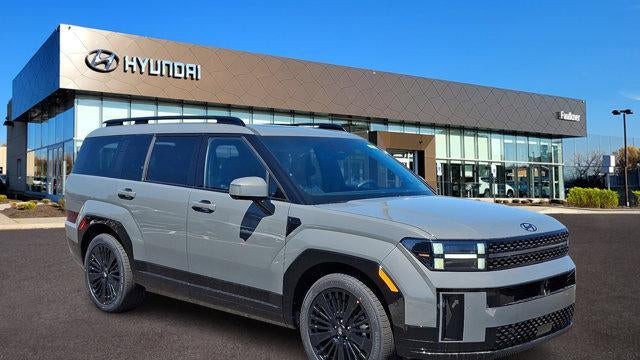Preowned 2026 Hyundai SANTA FE Hybrid Calligraphy for Sale