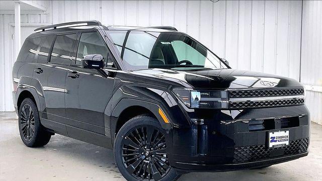 Preowned 2026 Hyundai SANTA FE Hybrid Calligraphy for Sale