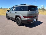 2026 SANTA FE Hybrid Thumbnail 7