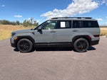 2026 SANTA FE Hybrid Thumbnail 8