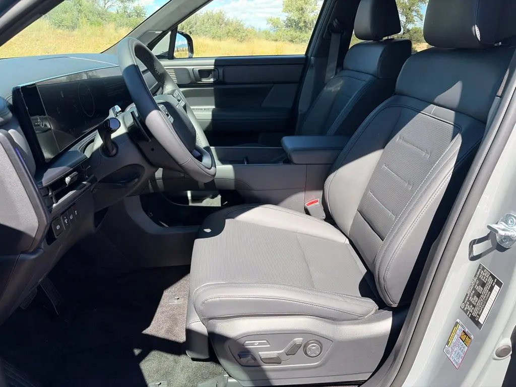 2026 Hyundai Santa Fe - $45,716