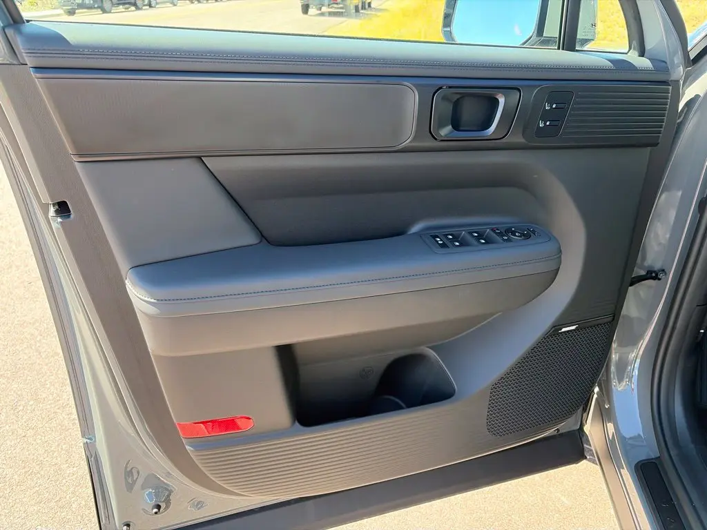 2026 Hyundai Santa Fe - $45,716