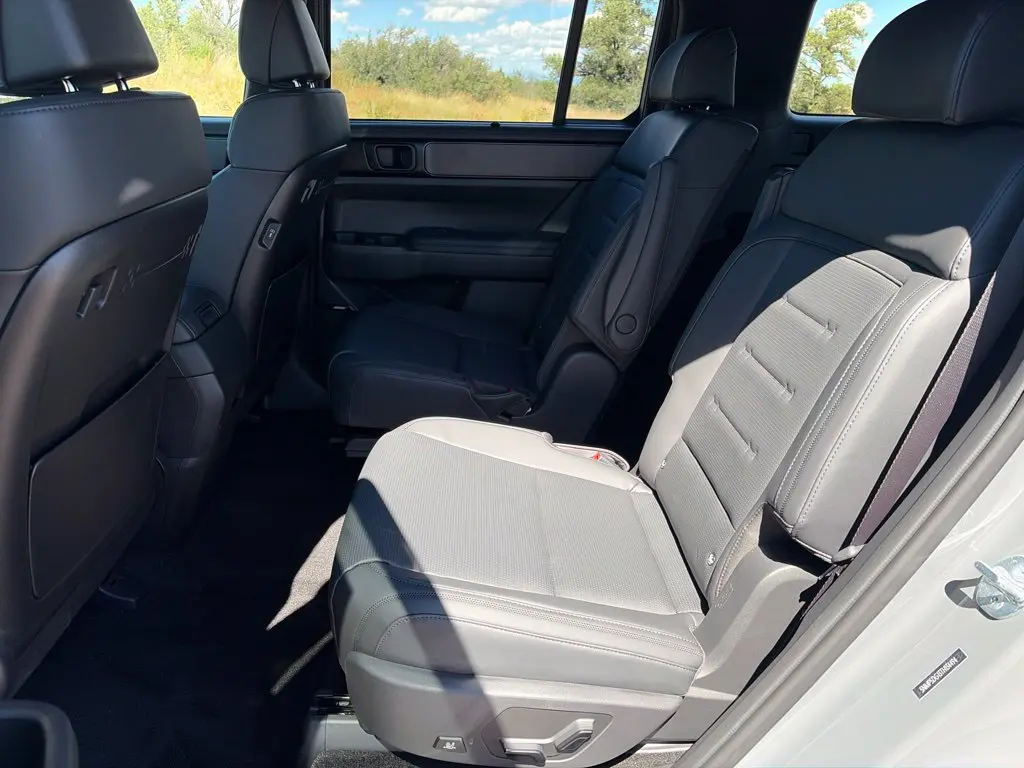 2026 Hyundai Santa Fe - $45,716