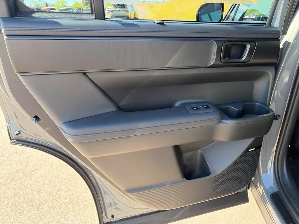 2026 Hyundai Santa Fe - $45,716