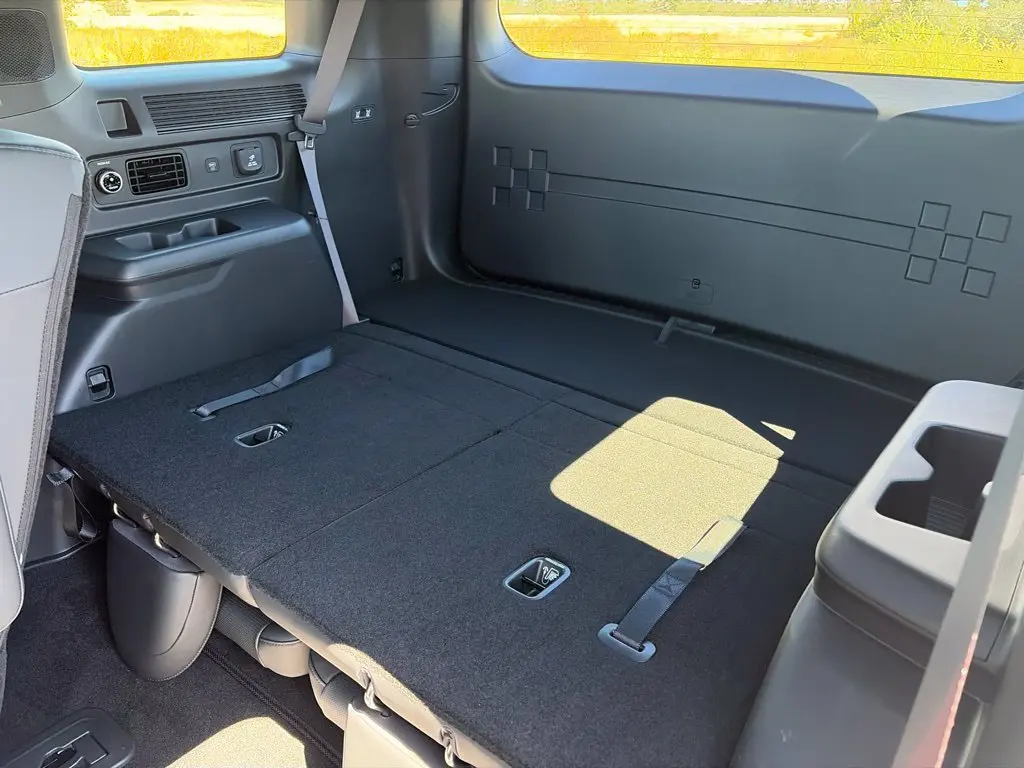 2026 Hyundai Santa Fe - $45,716