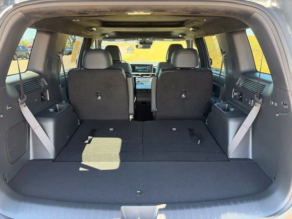 2026 Hyundai Santa Fe - $45,716