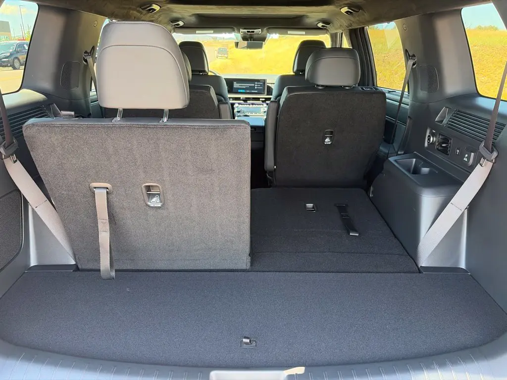 2026 Hyundai Santa Fe - $45,716
