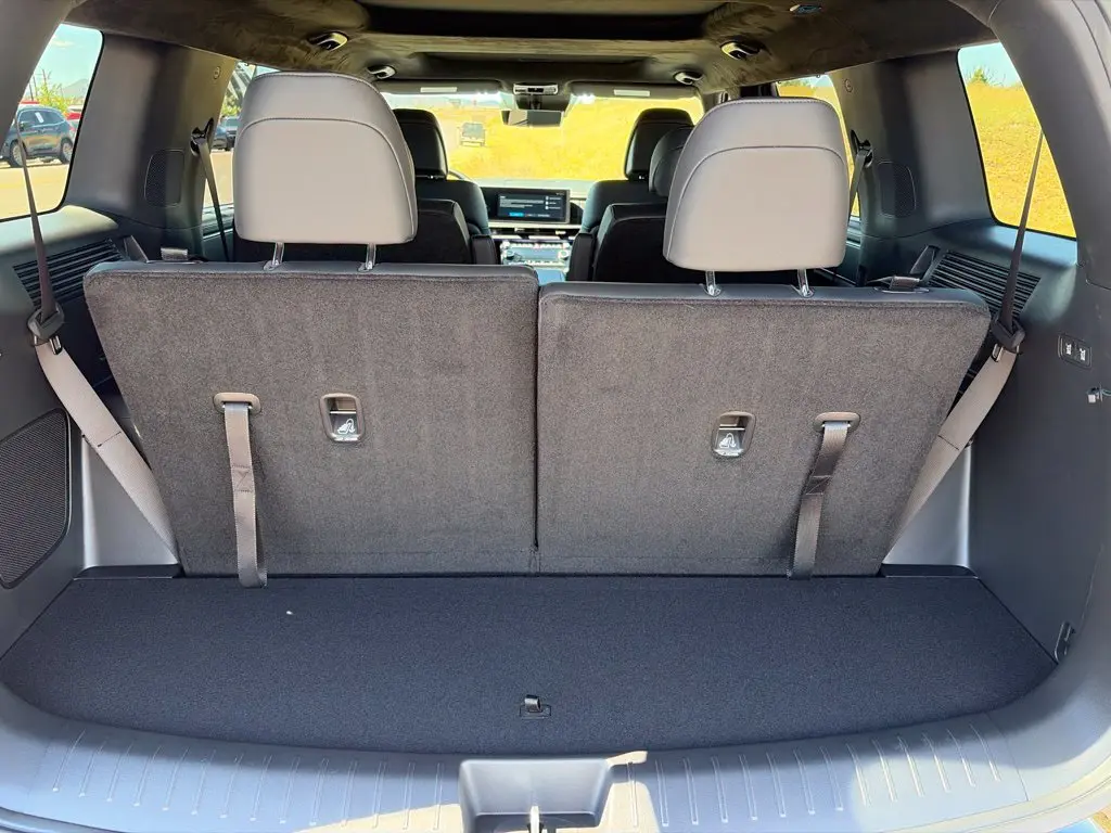 2026 Hyundai Santa Fe - $45,716