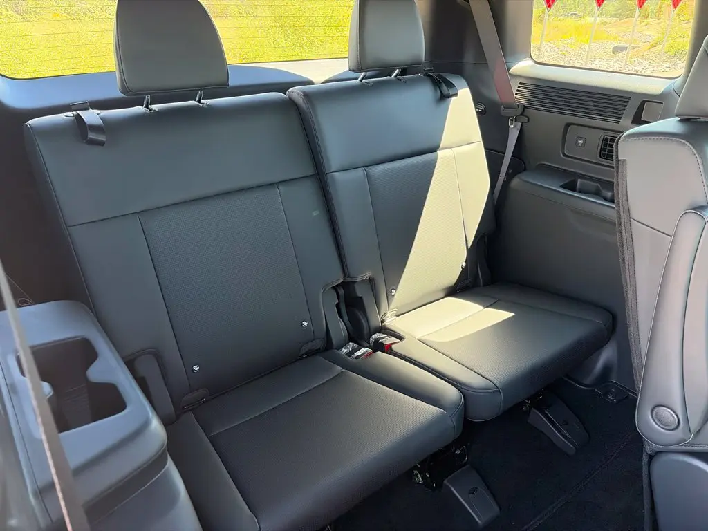 2026 Hyundai Santa Fe - $45,716