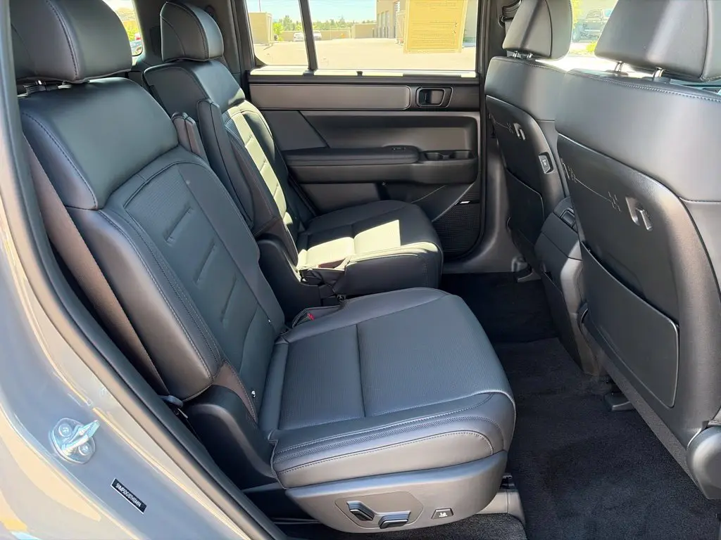 2026 Hyundai Santa Fe - $45,716