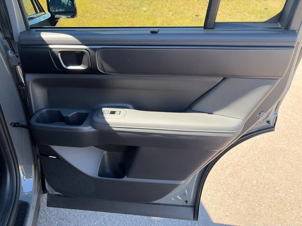 2026 Hyundai Santa Fe - $45,716