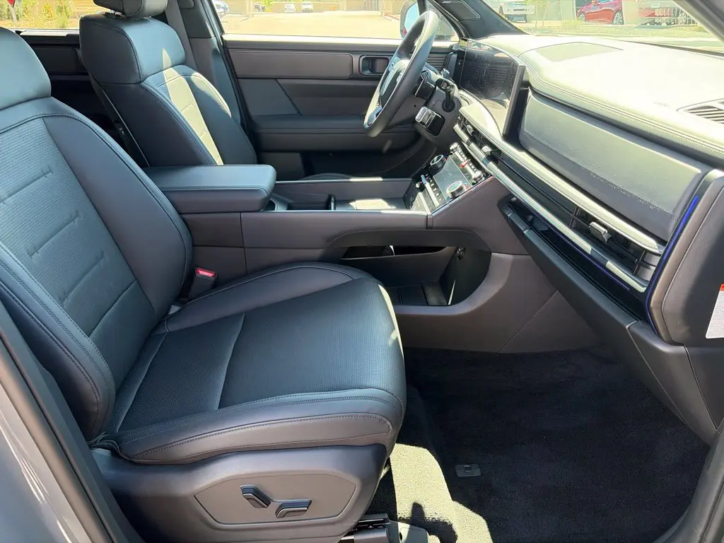 2026 Hyundai Santa Fe - $45,716