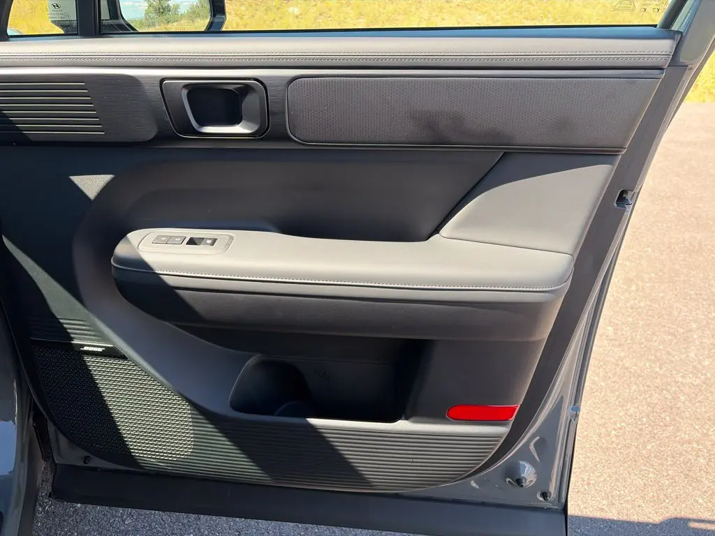 2026 Hyundai Santa Fe - $45,716