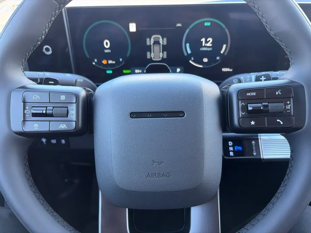 2026 Hyundai Santa Fe - $45,716