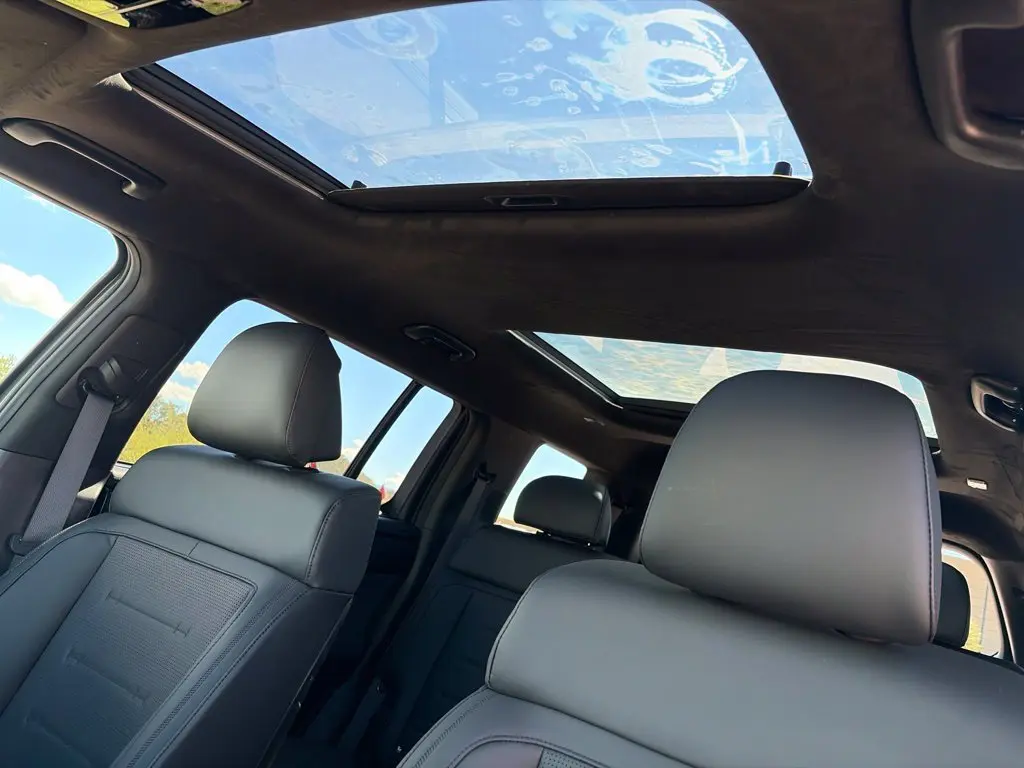 2026 Hyundai Santa Fe - $45,716