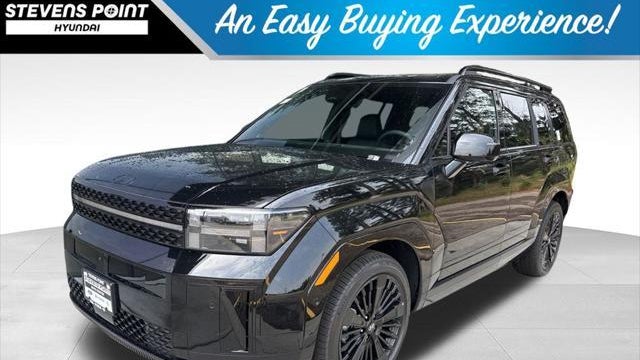 Preowned 2026 Hyundai SANTA FE Hybrid Calligraphy for Sale