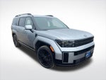 2024 SANTA FE Hybrid Thumbnail 1