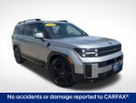 2024 SANTA FE Hybrid Thumbnail 2