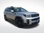 2024 SANTA FE Hybrid Thumbnail 3
