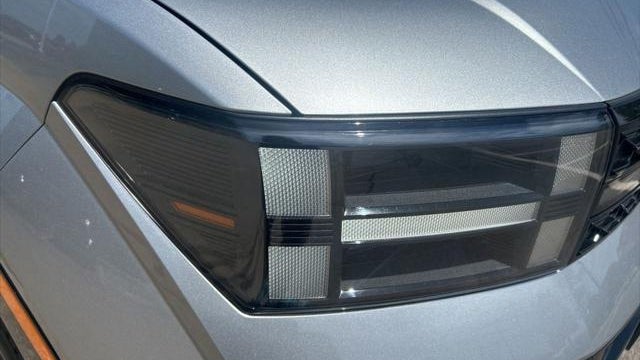 2024 Hyundai SANTA FE Hybrid Calligraphy