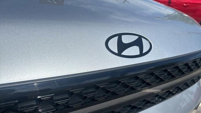 2024 Hyundai SANTA FE Hybrid Calligraphy