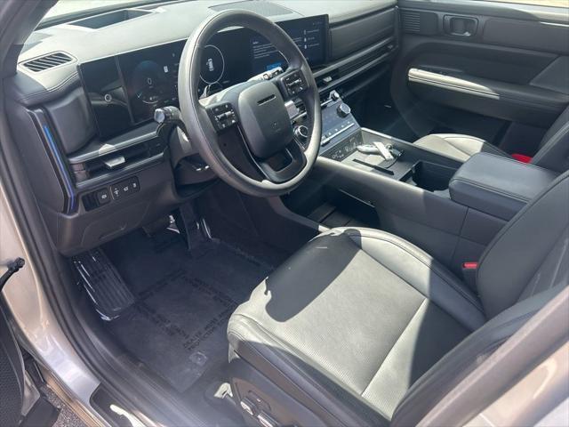 2024 Hyundai Santa Fe - $36,200