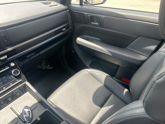 2024 Hyundai Santa Fe - $36,200