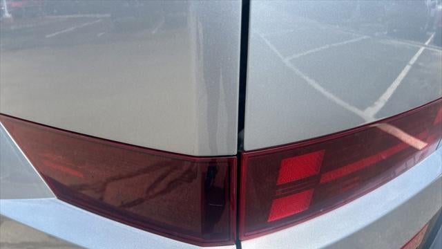 2024 Hyundai SANTA FE Hybrid Calligraphy