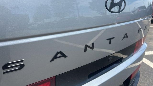2024 Hyundai SANTA FE Hybrid Calligraphy