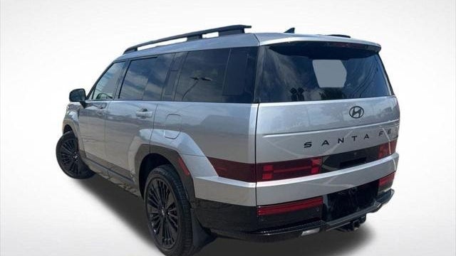 2024 Hyundai SANTA FE Hybrid Calligraphy