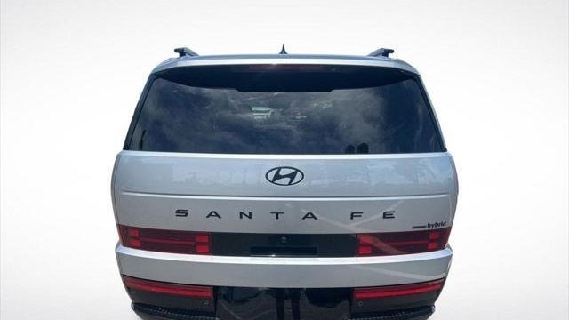 2024 Hyundai SANTA FE Hybrid Calligraphy