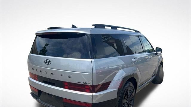 2024 Hyundai SANTA FE Hybrid Calligraphy