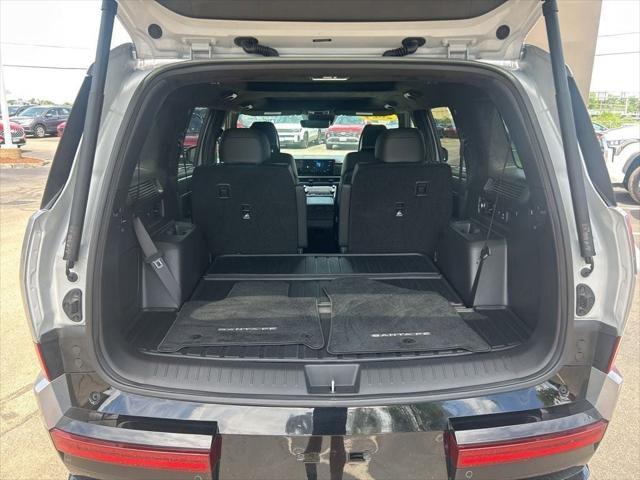 2024 Hyundai Santa Fe - $36,200