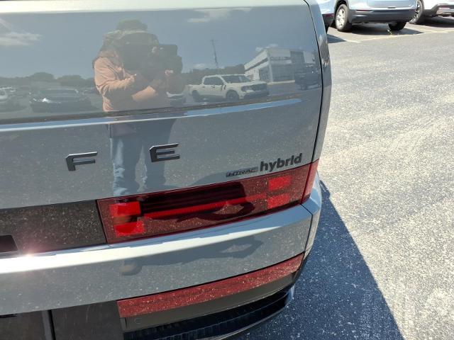 2025 Hyundai Santa Fe - $39,895