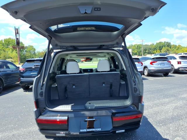 2025 Hyundai Santa Fe - $39,895