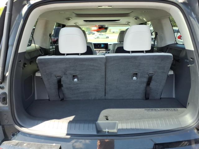 2025 Hyundai Santa Fe - $39,895