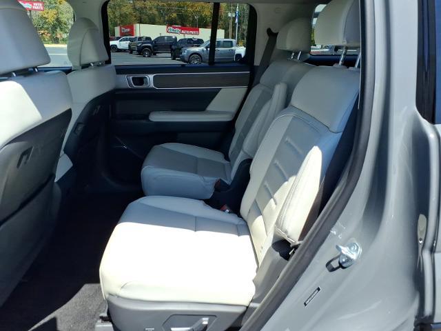 2025 Hyundai Santa Fe - $39,895