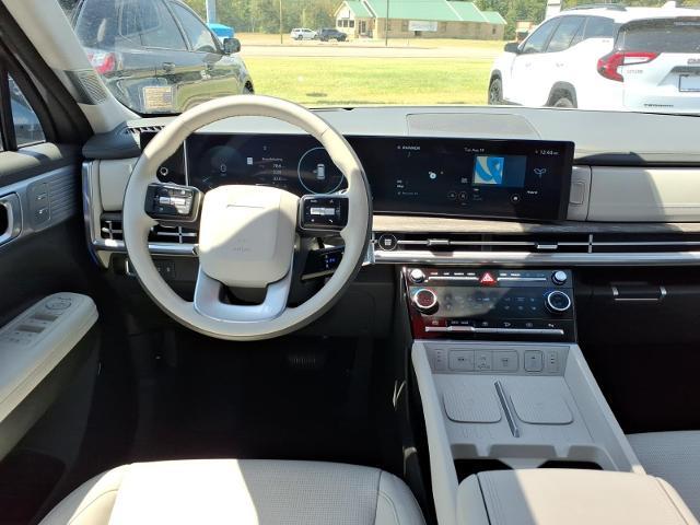 2025 Hyundai Santa Fe - $39,895