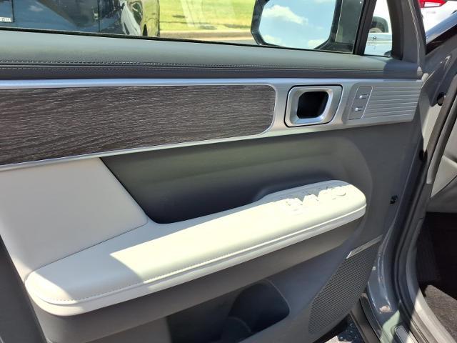 2025 Hyundai Santa Fe - $39,895