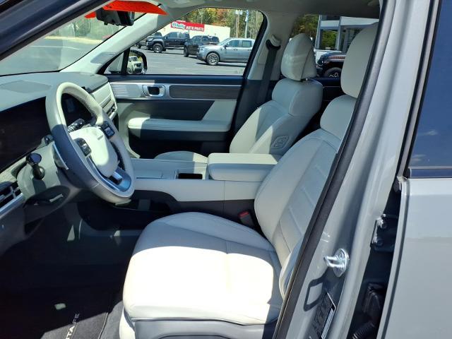 2025 Hyundai Santa Fe - $39,895