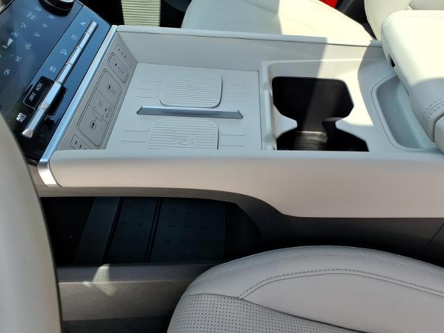 2025 Hyundai Santa Fe - $39,895